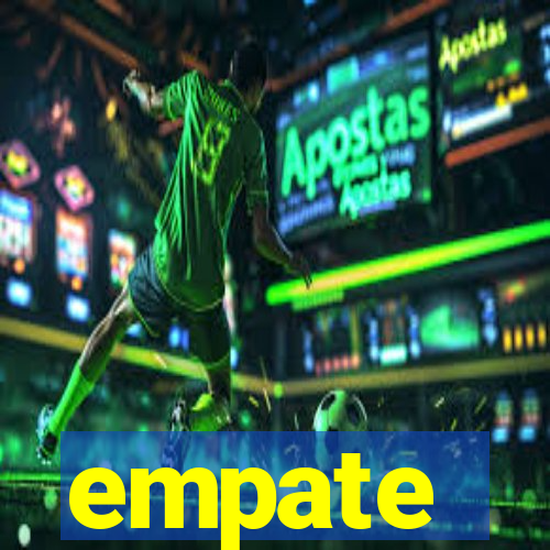 empate - 1 betano